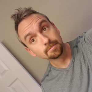 Meet your Posher, Scott